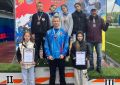Спортивный дух и память о героях