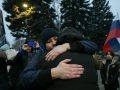 Возвращение домой: девять жителей Челябинской области вновь рядом с близкими