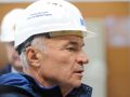 Магнитогорский металлургический комбинат готовит к запуску три новых объекта к Дню металлурга