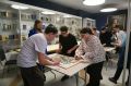 В Челябинской области прошел запоминающийся культурно-географический чемпионат для школьников