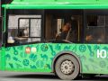 Жара в Челябинских автобусах: перевозчика наказали за отсутствие кондиционеров