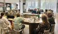 Полицейские Челябинской области активно борются с мошенничеством, встречаясь с жителями