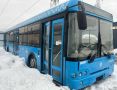 В Кызыле раскрыли схему хищения 2,7 миллиона рублей при поставке автобусов