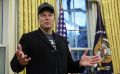 Илон Маск и его стремительный уход из команды Трампа: что произошло?