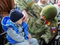 Челябинск упрощает получение выплат для участников СВО и их семей