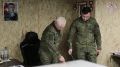 Как министр обороны России Андрей Белоусов проверил готовность войск Центр