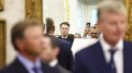 Илон Маск завершает службу в правительстве США: неожиданный уход миллиардерa