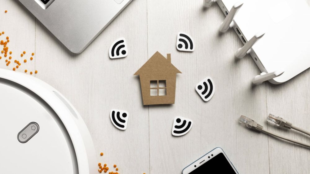      Wi-Fi    