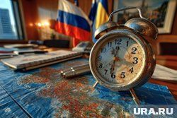Россия фиксирует новые угрозы: Киев наносит удары в преддверии переговоров Россия фиксирует новые угрозы: Киев наносит удары в преддверии переговоров