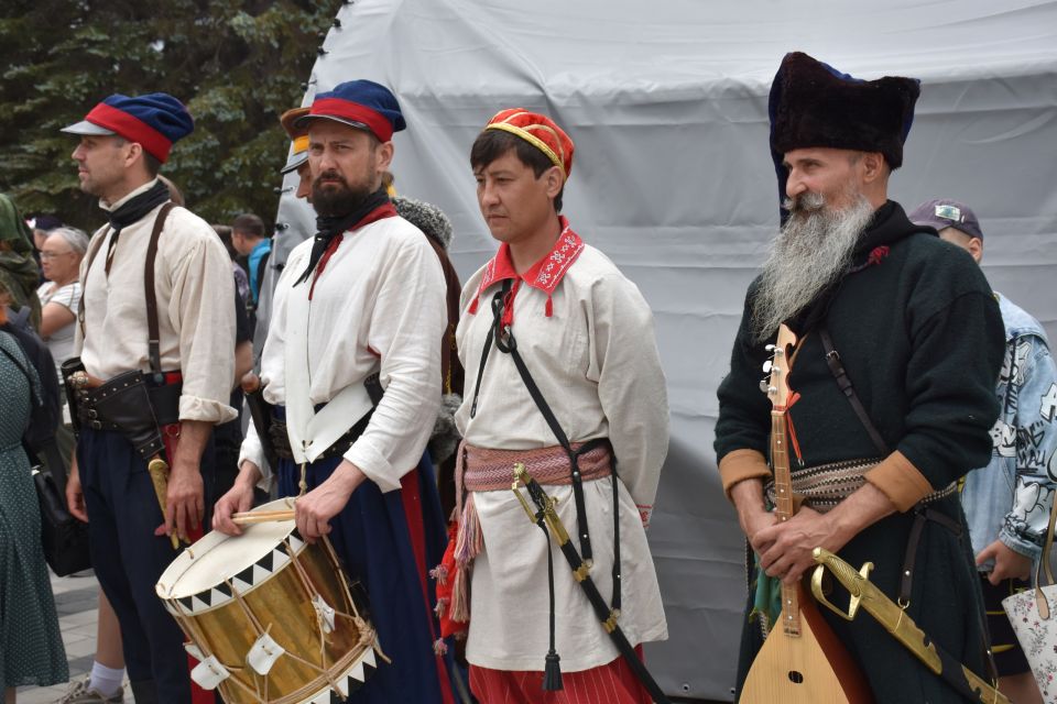 На Южном Урале распахивает свои двери III Региональный фестиваль «Троица в Троицке» На Южном Урале распахивает свои двери III Региональный фестиваль «Троица в Троицке»