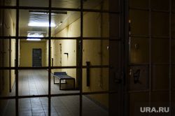Карантин в Екатеринбургском централе: жизнь арестованного редактора Карантин в Екатеринбургском централе: жизнь арестованного редактора