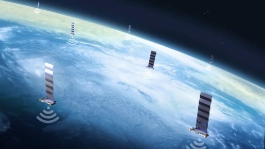       Starlink