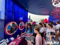 Челябинск встречает VK Fest: яркие эмоции, звезды и незабываемая атмосфера Челябинск встречает VK Fest: яркие эмоции, звезды и незабываемая атмосфера