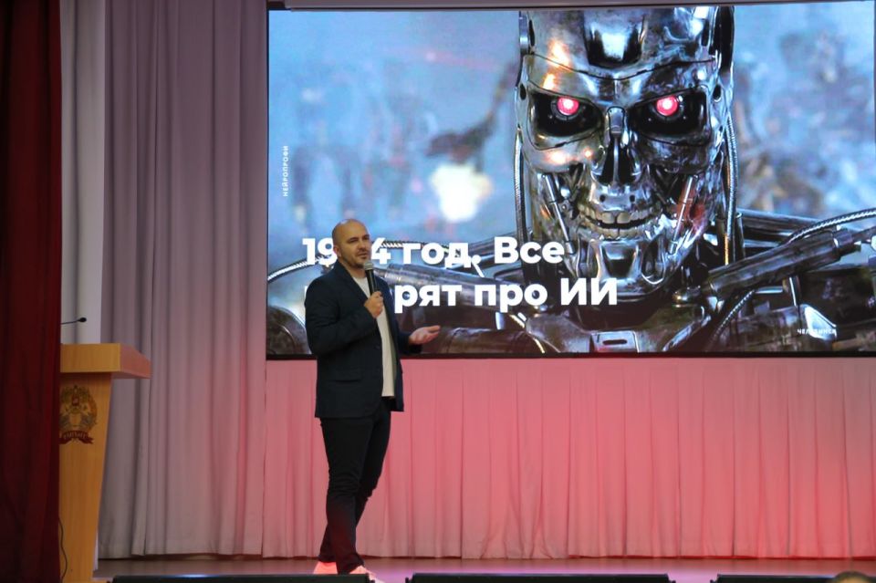 Образовательный проект «Команда губернатора Челябинской области: муниципалитеты» стартует Образовательный проект «Команда губернатора Челябинской области: муниципалитеты» стартует
