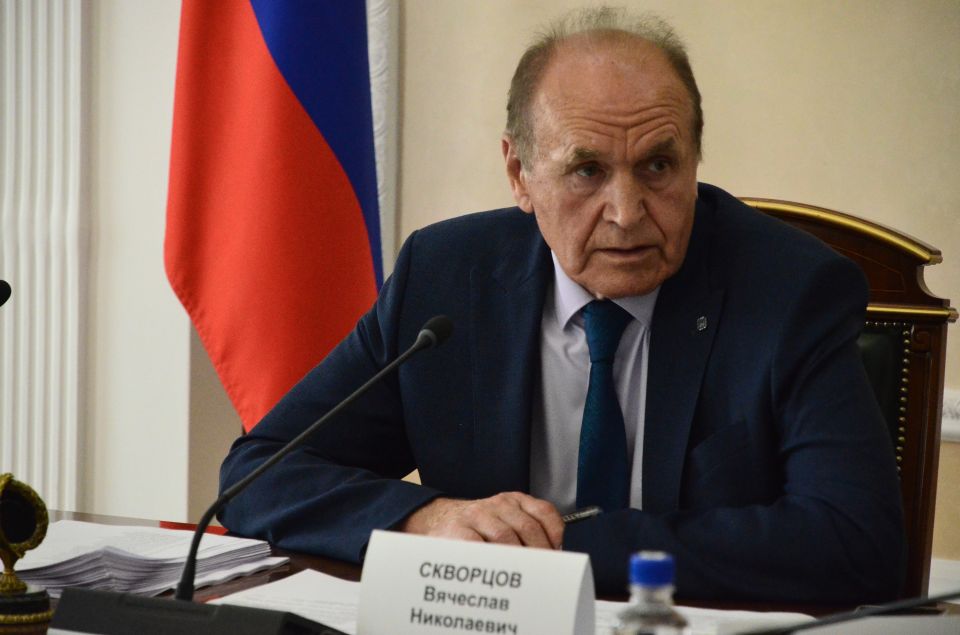 Определён состав участников программы «Герои Южного Урала» Определён состав участников программы «Герои Южного Урала»