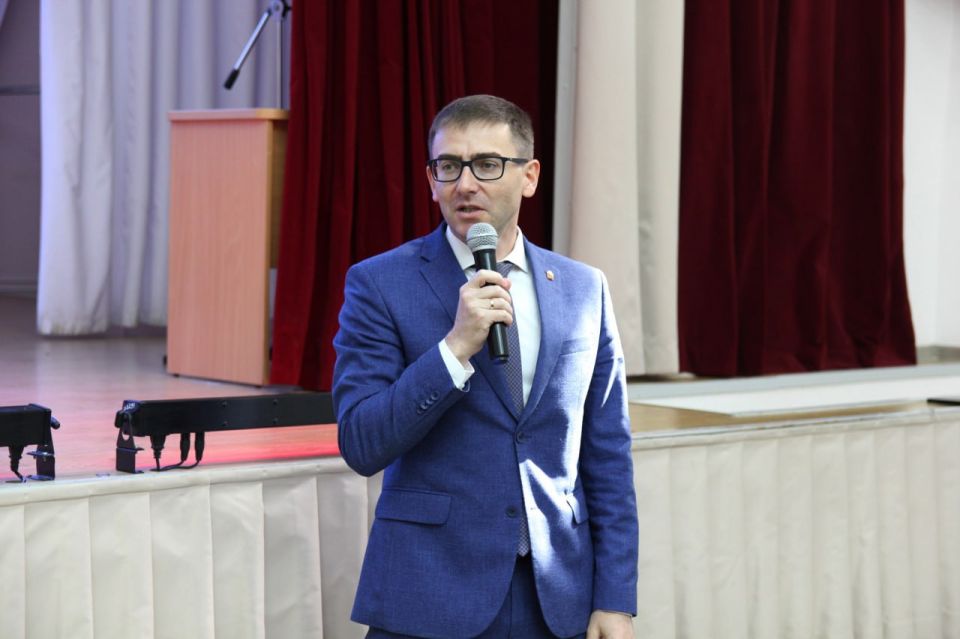 Образовательный проект «Команда губернатора Челябинской области: муниципалитеты» стартует Образовательный проект «Команда губернатора Челябинской области: муниципалитеты» стартует