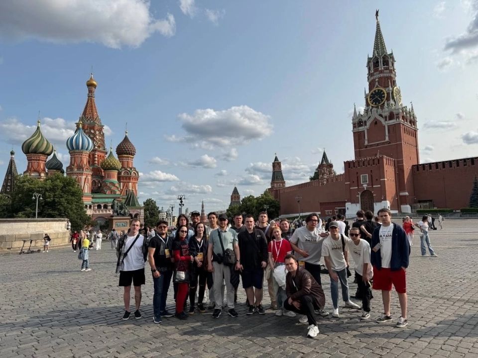 Джаз-оркестр из Магнитогорска покорил сердца на Всероссийском конкурсе Джаз-оркестр из Магнитогорска покорил сердца на Всероссийском конкурсе