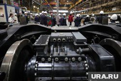 Россия стремится укрепить позиции на африканском рынке спецтехники Россия стремится укрепить позиции на африканском рынке спецтехники