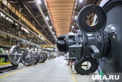 Россия стремится укрепить позиции на африканском рынке спецтехники Россия стремится укрепить позиции на африканском рынке спецтехники