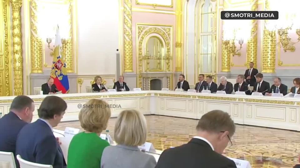 Нацпроекты являются ключевыми в достижении целей