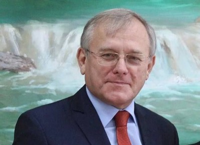 Захар Прилепин: Шокирован смертью Александра Ивановича Мацегоры