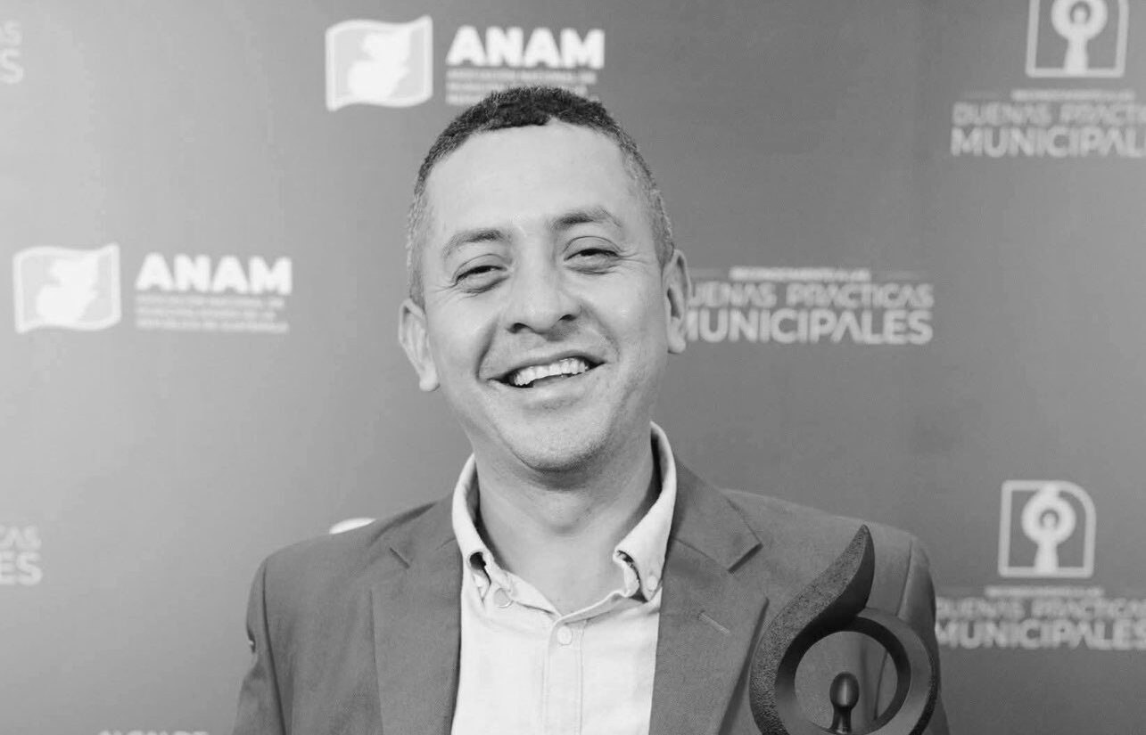 Кровавый парад. Убийство на рождественском шествии