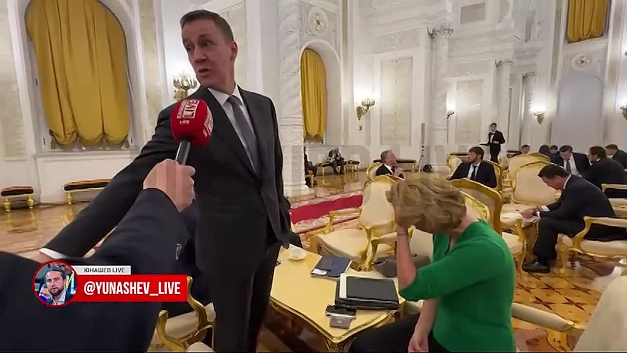 Александр Юнашев: Аномальное тепло россиян без еды не оставит, уверены министр сельского хозяйства Оксана Лут и вице-премьер Дмитрий Патрушев