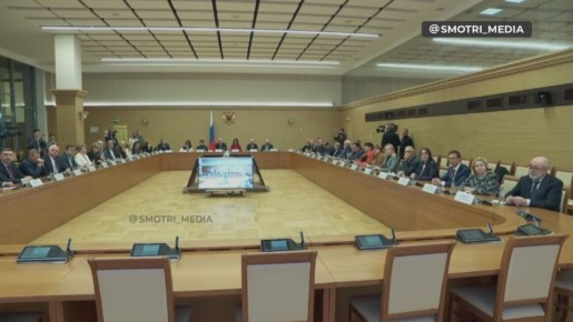 СПЧ продолжает собирать материалы о преступлениях ВСУ — Фадеев