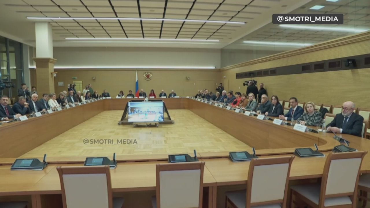 СПЧ продолжает собирать материалы о преступлениях ВСУ — Фадеев