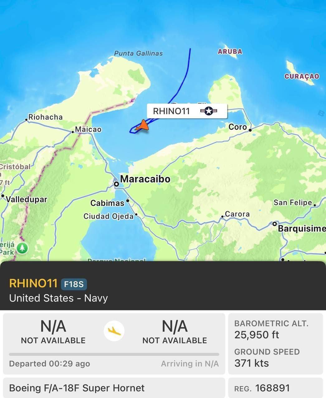 Побег из Венесуэлы. Как Мачадо покинула Боливарианскую республику