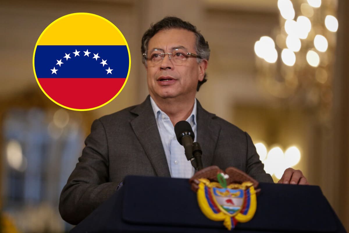 ОКАК, неожиданно. Петро публично предлагает Мадуро амнистию и переходное правительство