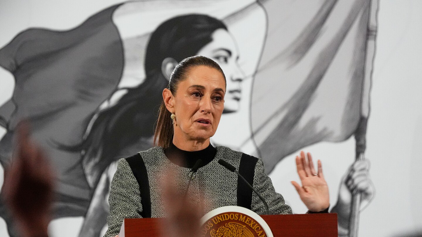 Тарифные манёвры. Новые мексиканские тарифы с неочевидными намерениями