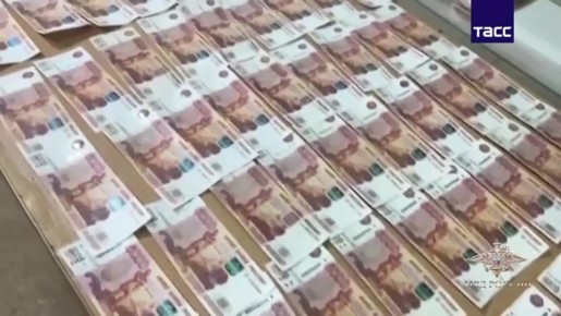 В Челябинской области задержали укравших 2,5 млн рублей у участника СВО, сообщила Ирина Волк