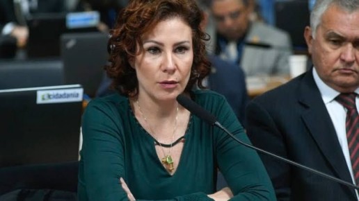 Мандат из тюрьмы. Еще один депутат при портфеле