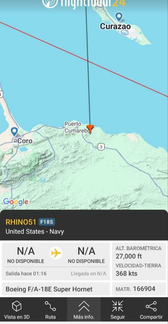 Цель — это люди. Об очередных заявлениях Трампа по Венесуэле Цель — это люди. Об очередных заявлениях Трампа по Венесуэле