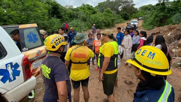 Пираи вышел из русла. Разлив реки в Санта-Крус оставил пропавших и отрезанные общины