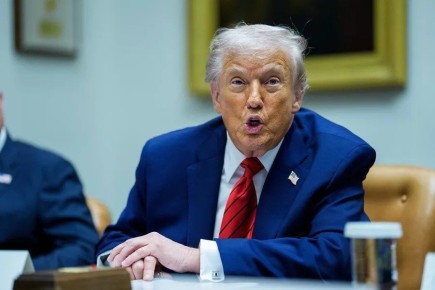 Вода по договору. Власти Мексики и США согласовали график поставок по Рио-Браво на фоне засухи