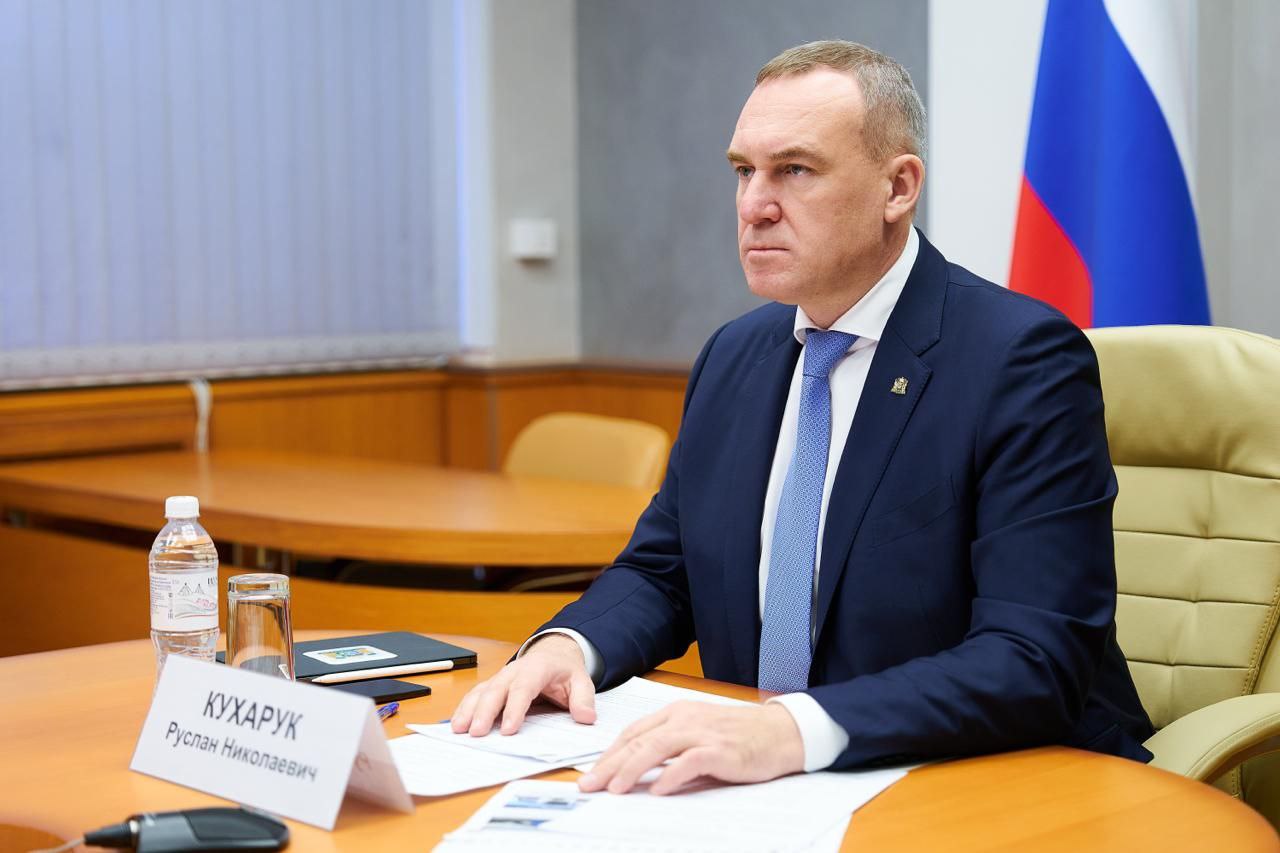 Артём Жога: В этом году в Уральском федеральном округе построено свыше 100 объектов здравоохранения Артём Жога: В этом году в Уральском федеральном округе построено свыше 100 объектов здравоохранения