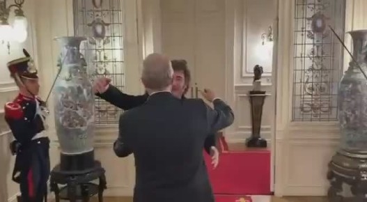 ��������� �����������. � ������ ���������� ���������� ���� � ���������