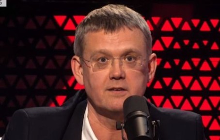 Сергей Мардан: Министр финансов США Бессент: