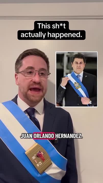 Пришла ответка. О пропаганде от демократов