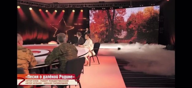 Два майора: Наш товарищ, отец Игорь из Челябинской области (канал Время Огня) поёт замечательную песню к празднику